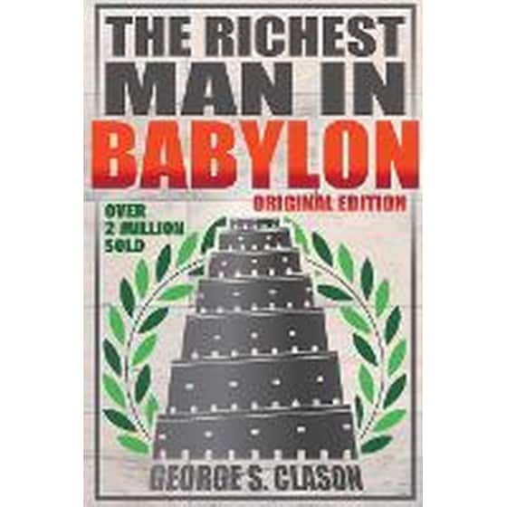 Richest Man In Babylon - Original Edition image 0