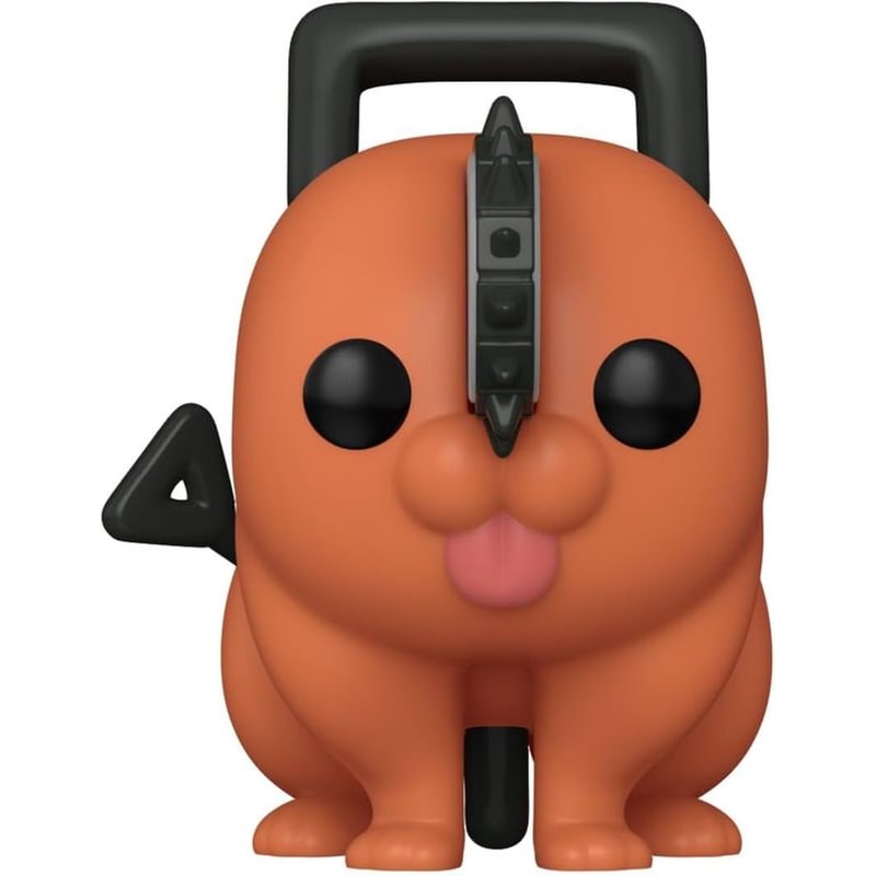 Funko Pop! Animation - Chainsaw Man - Pochita #1682