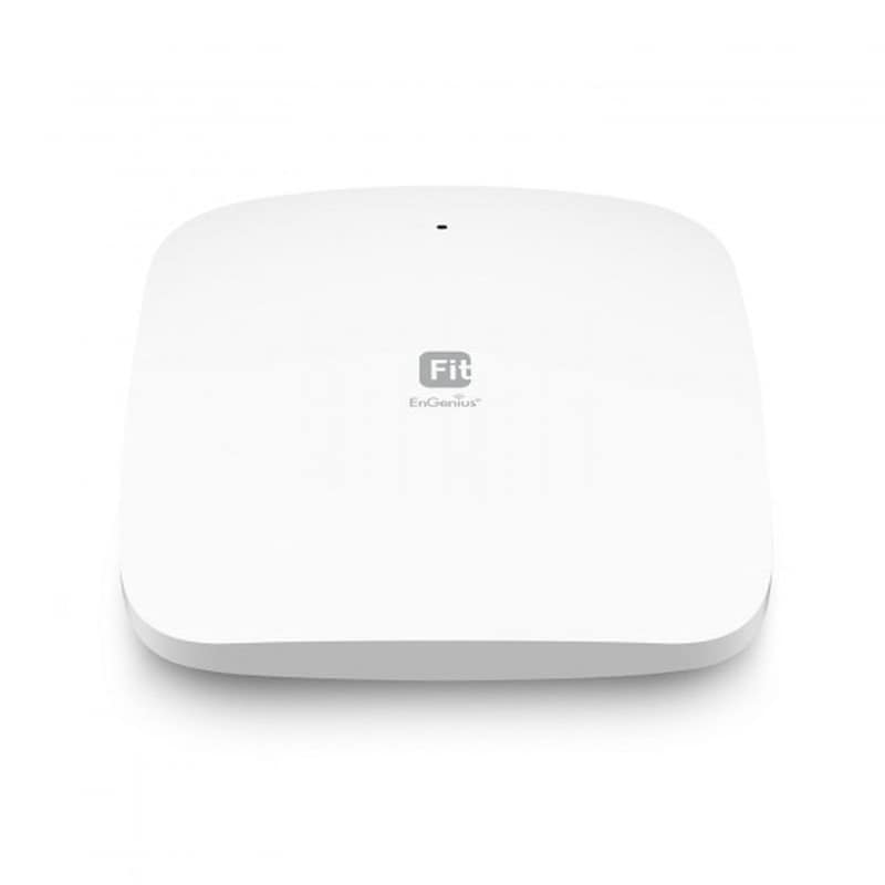 Engenius EWS356-FIT Access Point Wi-Fi 6 Dual Band (2.4 5 GHz) 867 Mbps