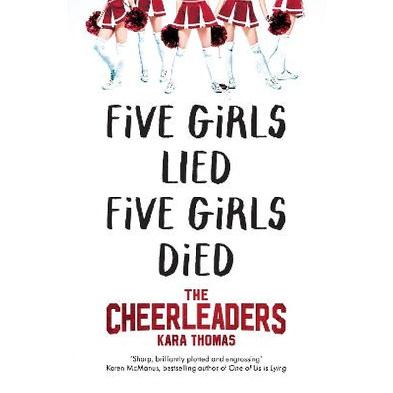 Cheerleaders