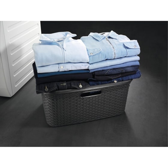 AEG L6FNK29IWG 9 kg 1.200 Στροφές Λευκό Πλυντήριο Ρούχων image 8