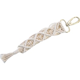 Boho Chic Keychain “androniki”