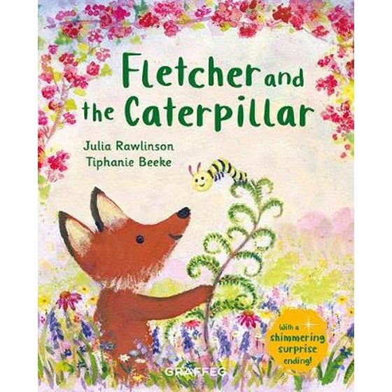 Fletcher and the Caterpillar image 0