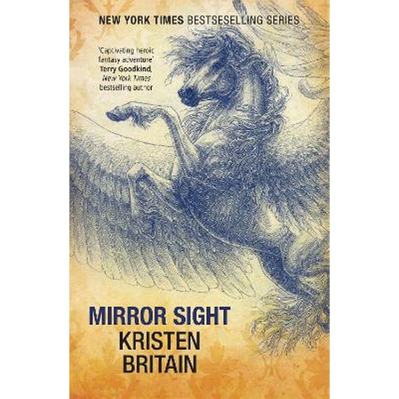 Mirror Sight