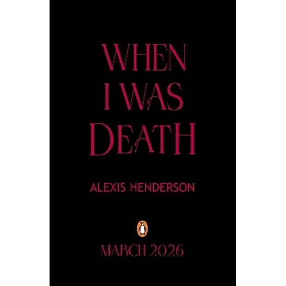 When I Was Death image 0