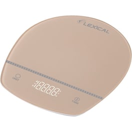 LEXICAL LKS-4301BR 1g/5kg Ψηφιακή Ζυγαριά Κουζίνας