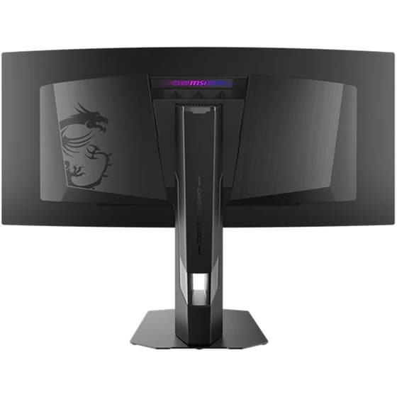MSI MPG 341CQR QD‑OLED X36 34'' OLED Curved 360 Hz 0.03 ms image 3