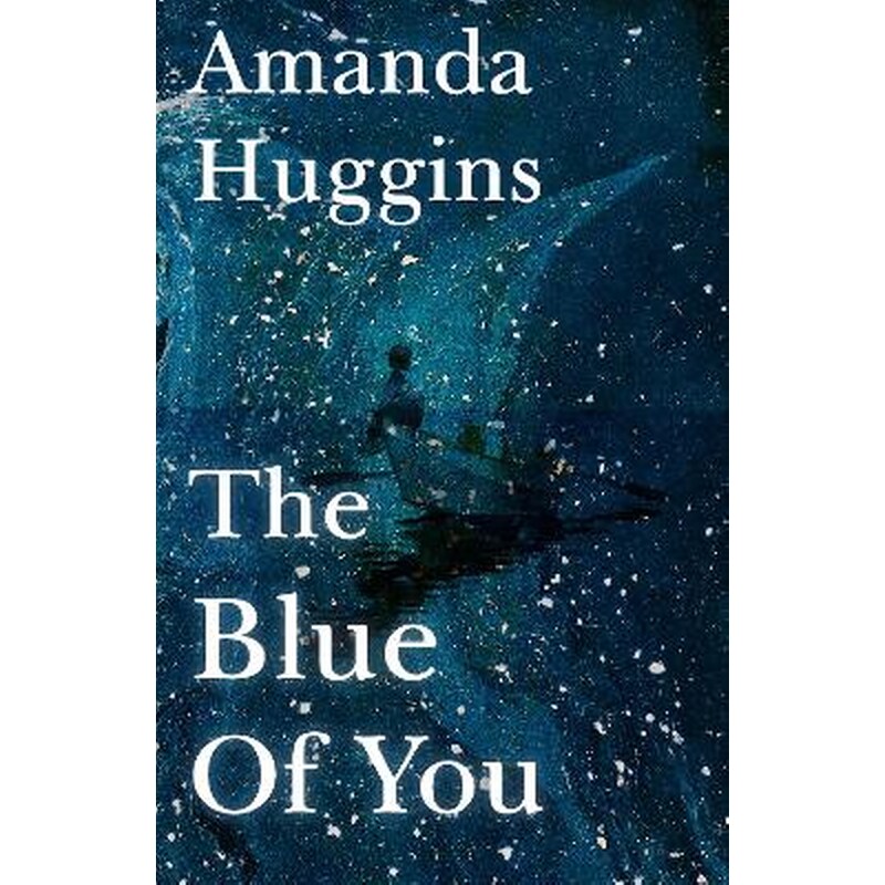 The Blue of You