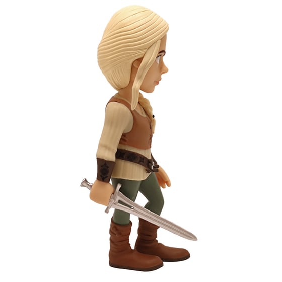 Φιγούρα Minix The Witcher - Ciri image 1