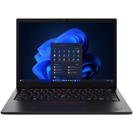 Lenovo ThinkPad L13 Gen5 13.3" WUXGA IPS (Core Ultra 5-125U/16GB/512GB SSD/Win11Pro) Laptop image 0