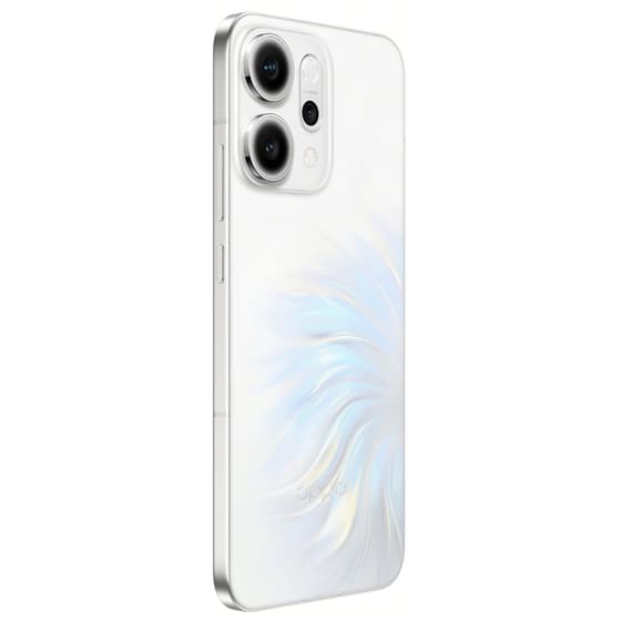 Oppo Reno14 5G 256GB - Opal White image 5