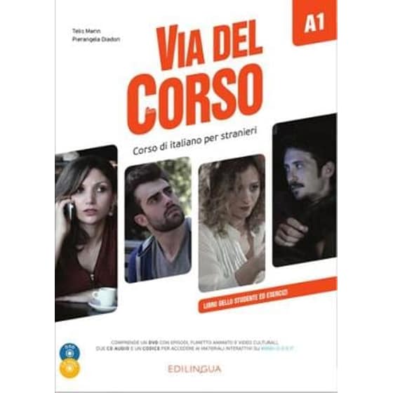 Via del Corso image 0