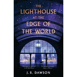 The Lighthouse at the Edge of the World