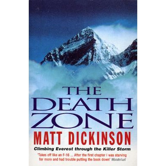 Death Zone image 0