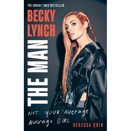 Becky Lynch: The Man image 0