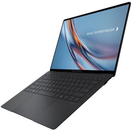 Asus ExpertBook B9 14" QHD+ OLED (Intel Core Ultra 7-356H/32GB/1T SSD/Intel Graphics/Win11Pro) Laptop image 2
