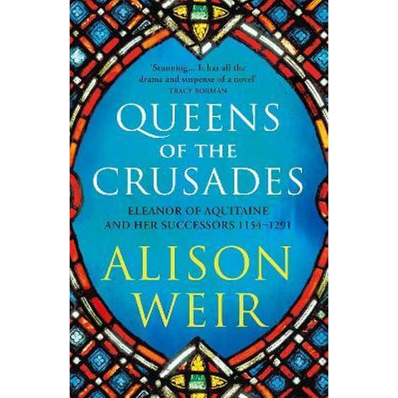 Queens of the Crusades image 0