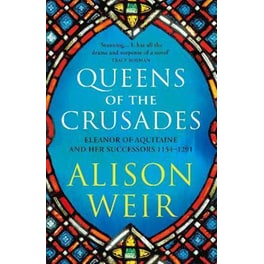 Queens of the Crusades