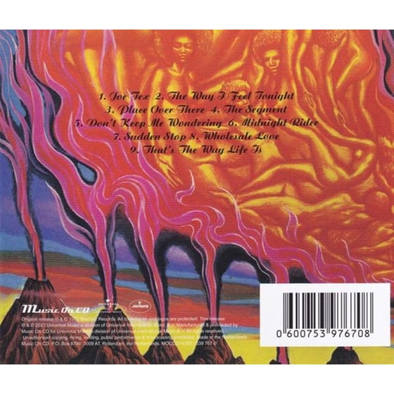 A Message To The People image 1