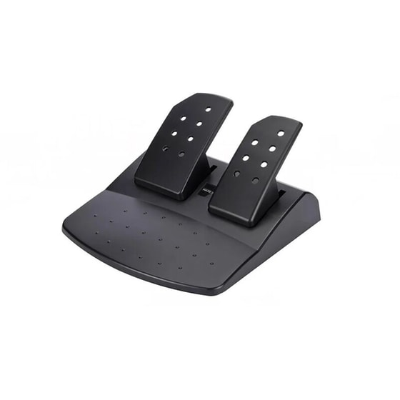 Maxx Tech Pro Racing Kit Τιμονιέρα με Πετάλια και Μοχλό Ταχυτήτων για PS5, PS4, Xbox, PC, Nintendo Switch image 3