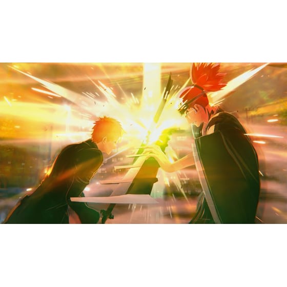 Bleach: Rebirth of Souls - PS4 image 1