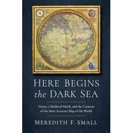 Here Begins the Dark Sea