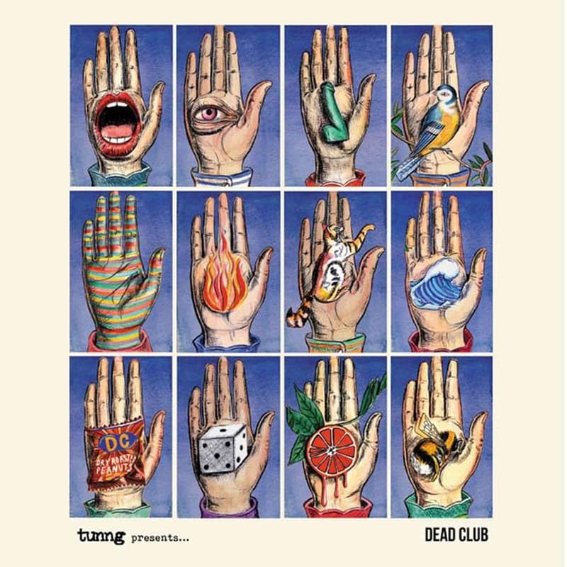 Tunng Presents...Dead Club