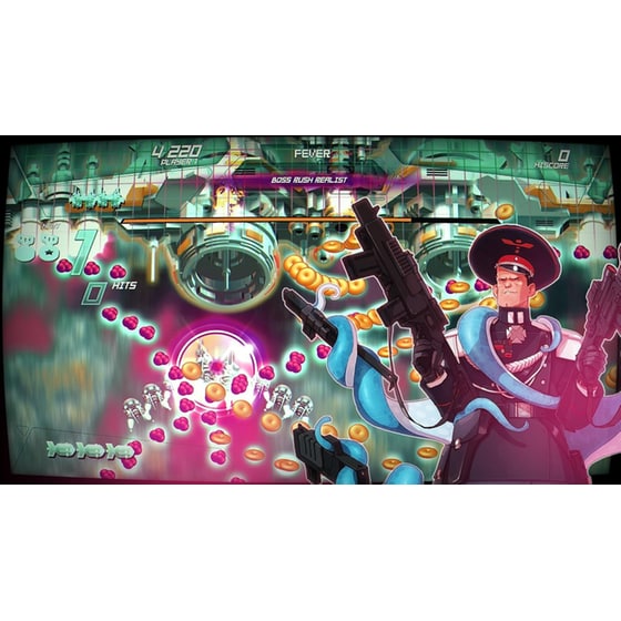 Shinorubi - Nintendo Switch image 1