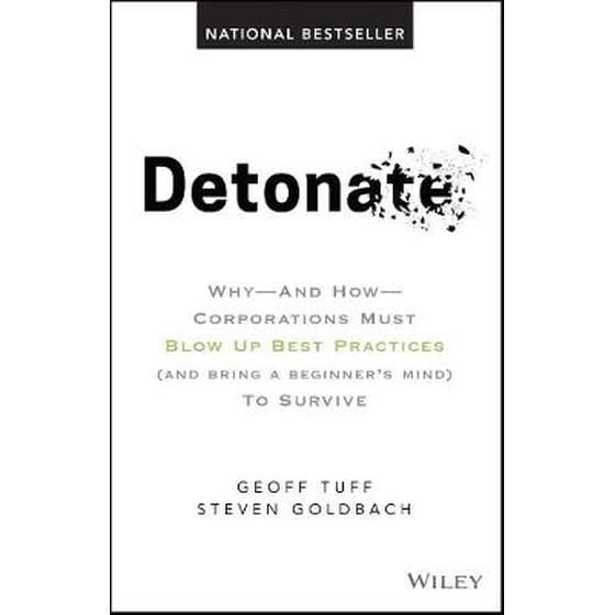 Detonate image 0