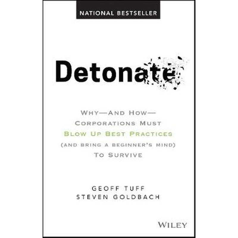Detonate