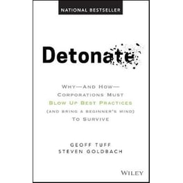 Detonate
