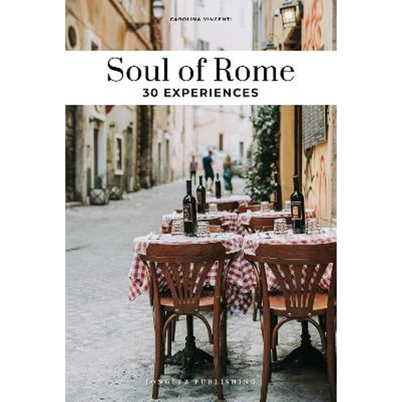 Soul of Rome Guide