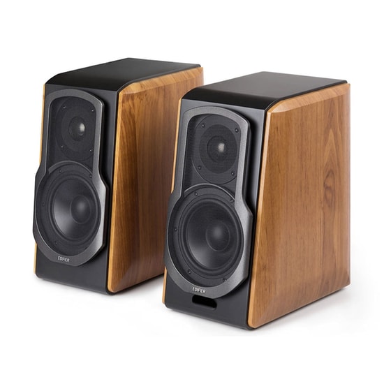 Ηχεία 2.0 Edifier S1000DB image 1
