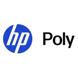 Βάση Ηχείου HP Poly Sync 40 - Μπλε