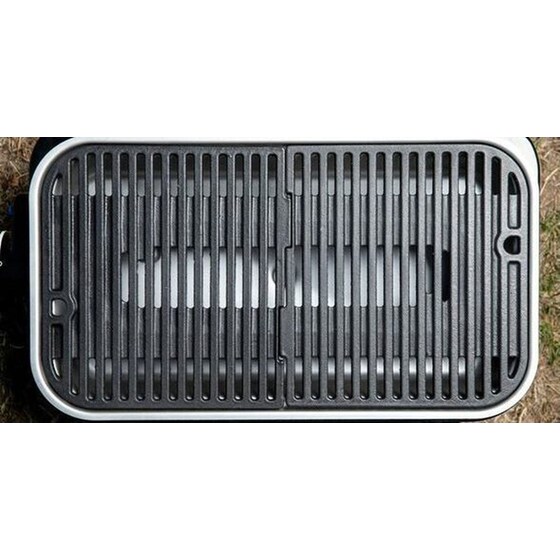 CAMPINGAZ Attitude 2 Go CV με 1 Εστία 2.4kW Ψησταριά Υγραερίου image 2