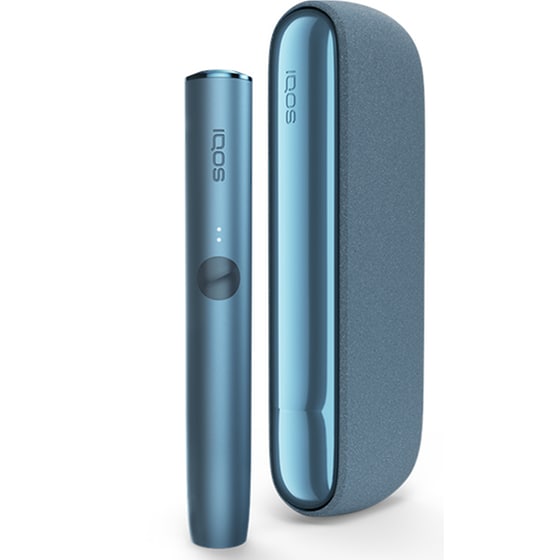 IQOS ILUMA Azure Blue image 0