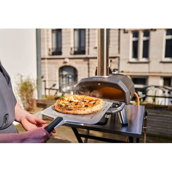 OONI KARU 2 UU-P30300 Φούρνος Πίτσας image 5