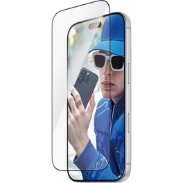 Προστατευτικό οθόνης Apple iPhone 18 Pro - PanzerGlass Ultra-Wide Fit w. EasyAligner