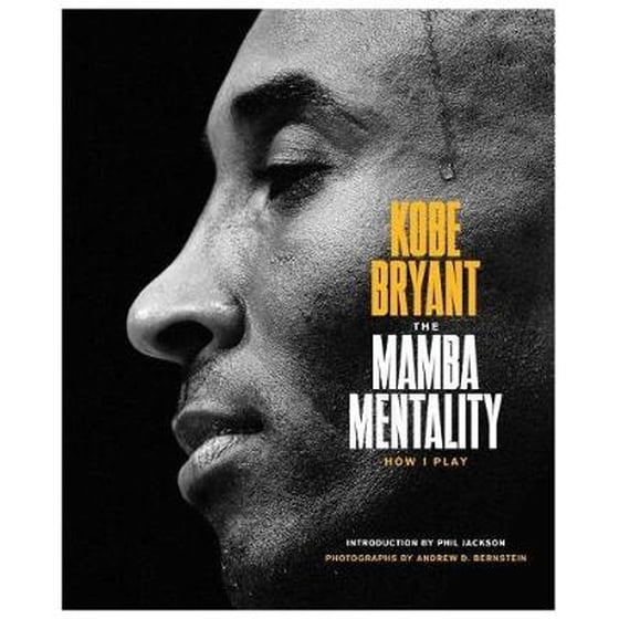 Mamba Mentality image 0
