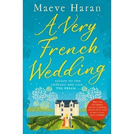 Very French Wedding