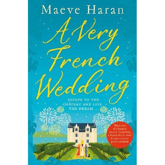 Very French Wedding image 0