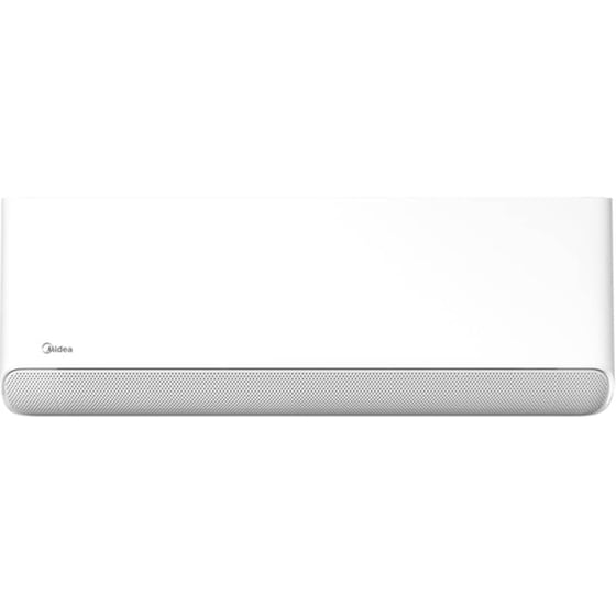 MIDEA Breezeless E CB1-12HRFN8/HFNX Κλιματιστικό Inverter 12.000 BTU A++/A+++ με Ιονιστή & WiFi image 0