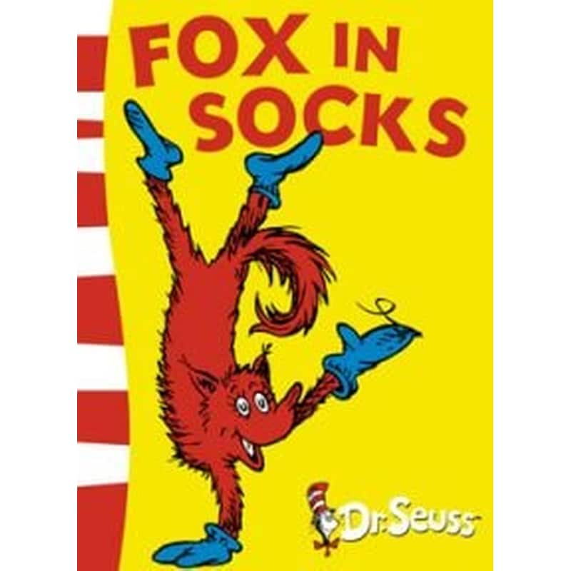 Fox in Socks