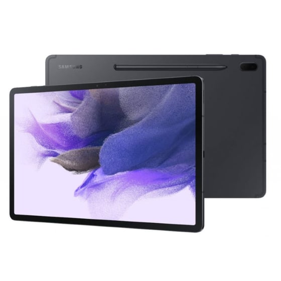 Tablet Samsung Galaxy Tab S7 FE 4GB/64GB 5G Mystic Black image 2