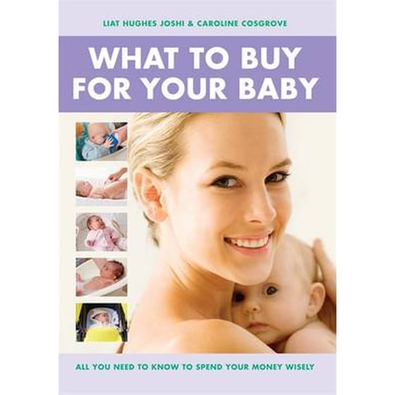 What to Buy for Your Baby image 0