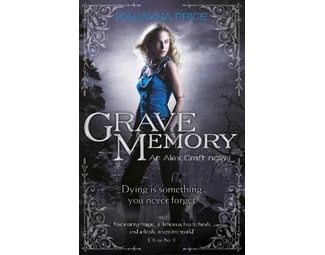 Grave Memory image 0