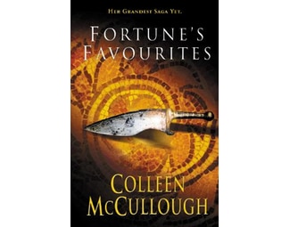 Fortune's Favourites image 0