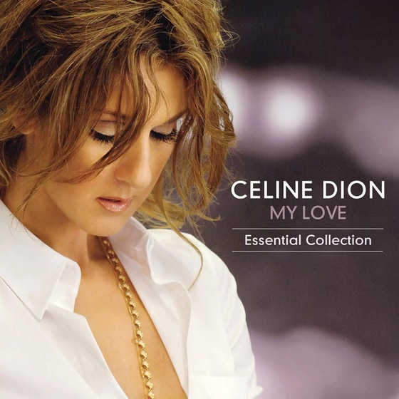 My Love Essential Collection (2LP) image 0
