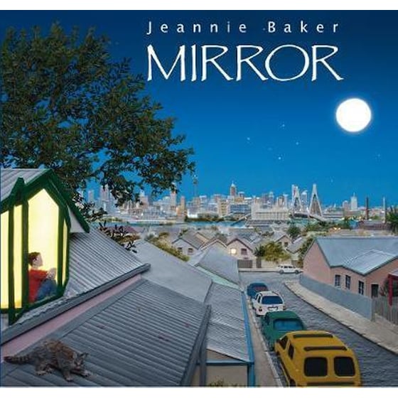 Mirror image 0