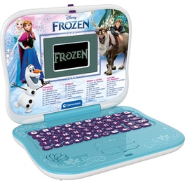 Εκπαιδευτικό Laptop Clementoni Disney Frozen